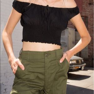 Brandy Melville Top